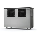 MAQUINA DE GELO EM CUBO EVEREST EGC 150 MA