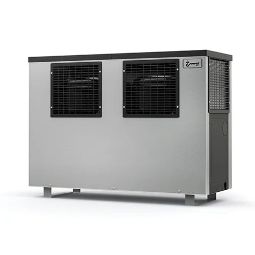 MAQUINA DE GELO EM CUBO EVEREST EGC 150 MA