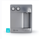 PURIFICADOR EVEREST PLUS PRATA