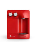 PURIFICADOR EVEREST SLIM CEREJA