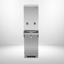 Bebedouro Industrial Frisbel De Coluna 25 litros Inox-220V