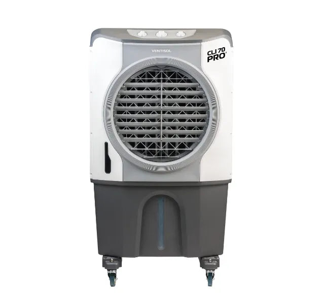 CLIMATIZADOR VENTISOL 70 L