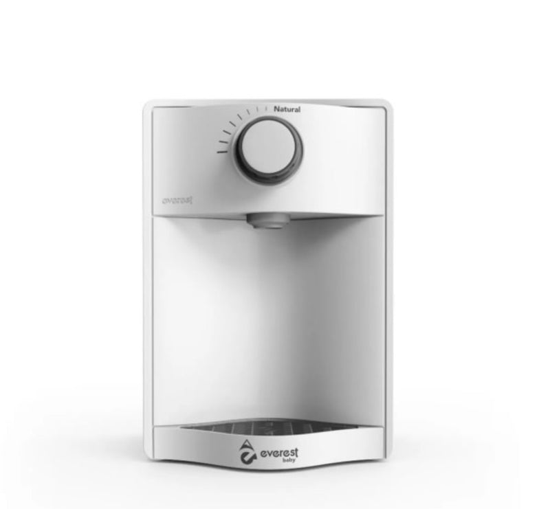 PURIFICADOR EVEREST BABY BRANCO
