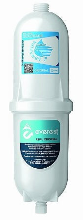 Filtro Everest original