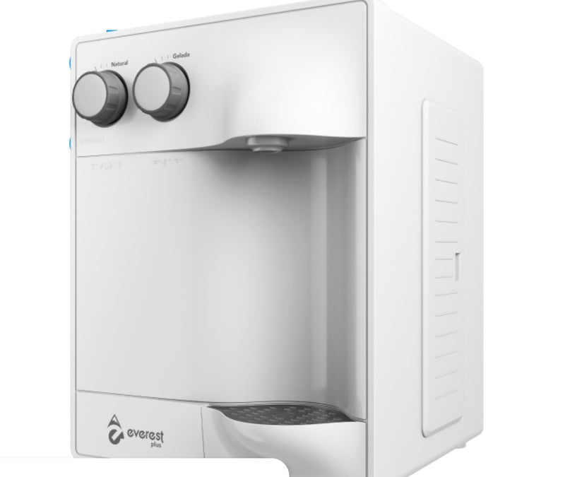 PURIFICADOR EVEREST PLUS BRANCO