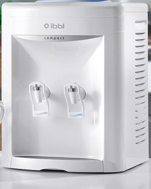 BEBEDOURO DE GALÃO IBBL COMPACT BRANCO
