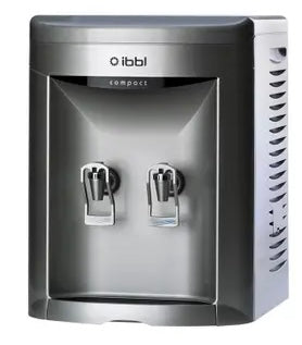 BEBEDOURO DE GALÃO IBBL COMPACT PRATA