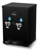 Bebedouro Industrial 10 Litros Bancada Black Preto Frisbel 220v