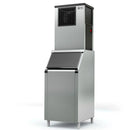 Máquina de Gelo em cubos Everest EGC 75 MA 70